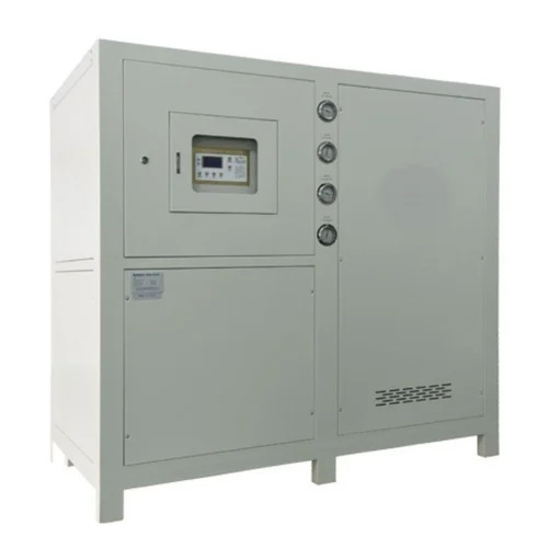 40ton Water Cooled Scroll Chiller