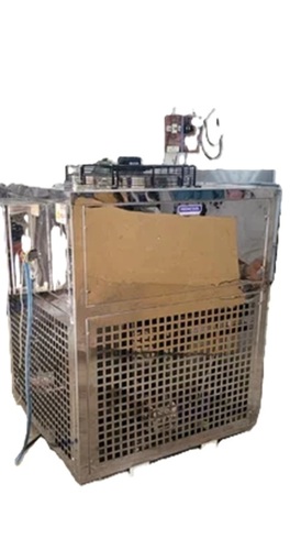 5 Ton Industrial Moulding Chiller