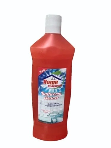 500 Ml Dr Home Bodyguard Liquid Bathroom Cleaner
