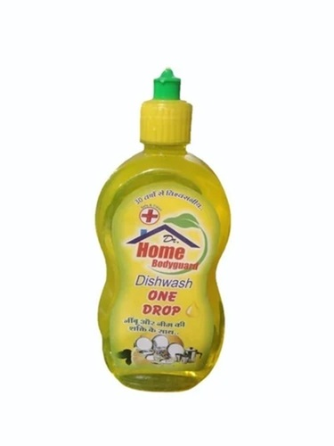 500ml Dr Home Bodyguard Dishwash Liquid