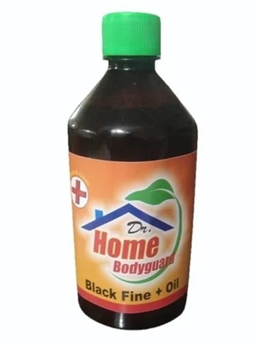 500ml Dr Home Bodyguard Liquid Floor Cleaner