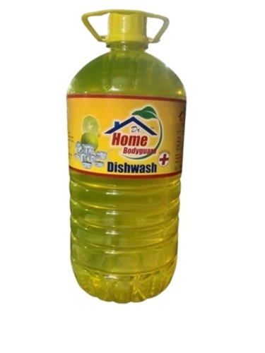 5l Bottle Dr Home Bodyguard Dishwash Liquid