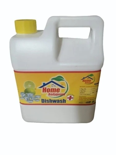 5l Dr Home Bodyguard Dishwash Liquid