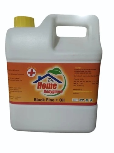 5l Dr Home Bodyguard Liquid Floor Cleaner