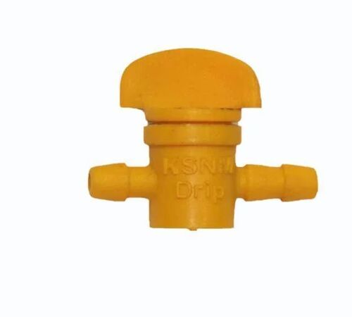 6 Mm Drip Tap Valve