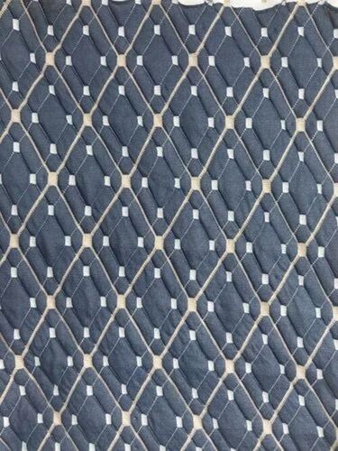 88 Inch Printed Mattress Fabric