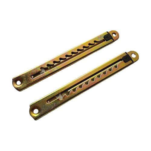Adjustable Lift Metal Hinges