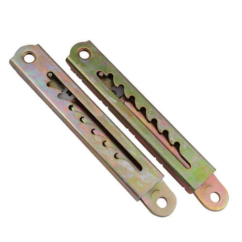 Metal Hinges