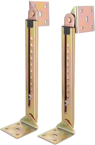 Angle Lifting Rod Adjustable Hinges