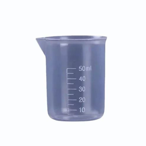 Beakers Laboratory Glassware