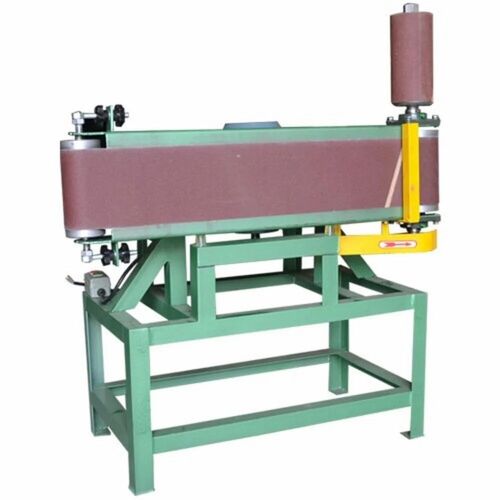 Belt Sander Machine