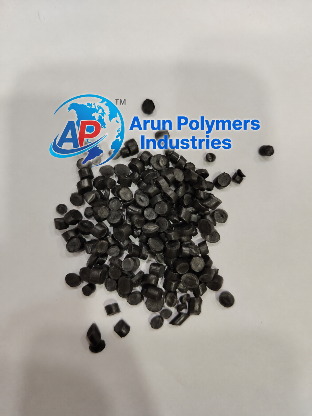 Black Pvc Masterbatch - Density: 1.2 Gram Per Cubic Centimeter(G/Cm3)