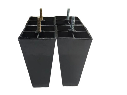 Black Square Sofa Legs
