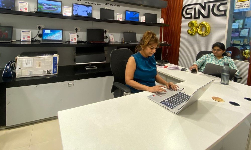 Computer AMC Service for Offices