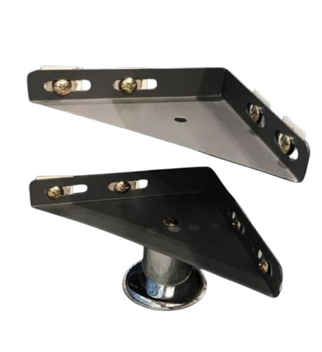 Cot Corner Clamp