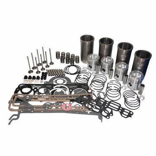 Cummins Engine Liner Piston Ring Set