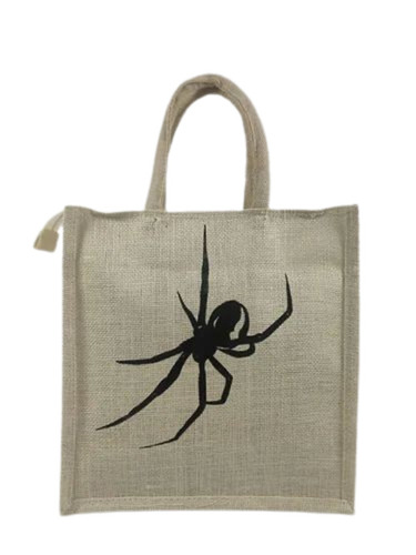 Custom Jute Bags