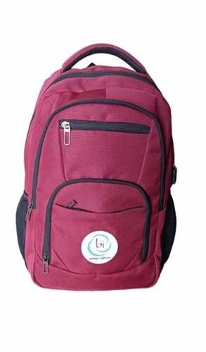 Customize School Bag By Parnami & Co.
