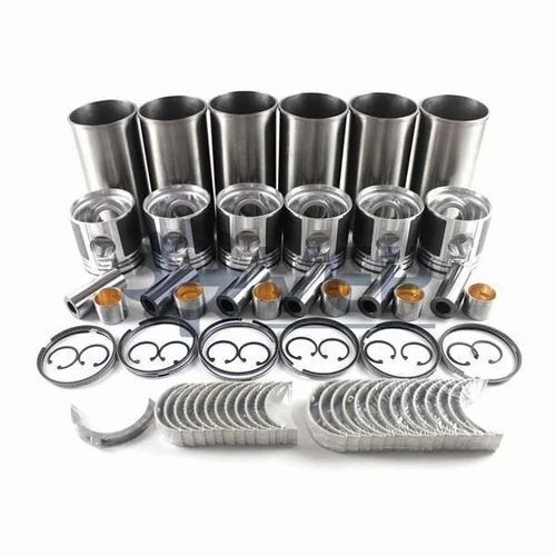 D6ac Mitsubishi Engine Parts