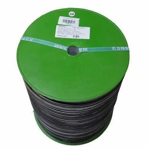 Drip Irrigation Pipes