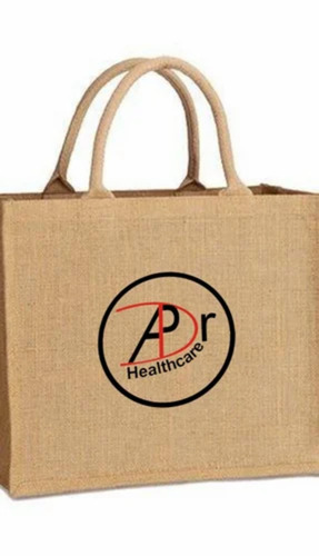 Eco Friendly Jute Shopping Bags