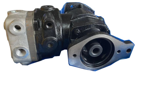 Heavy Duty Weichai Air Compressor