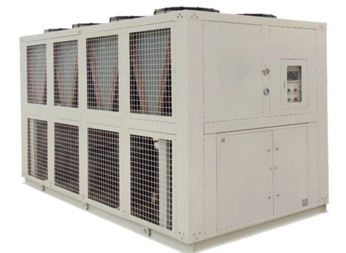 Air Cooled Chillers