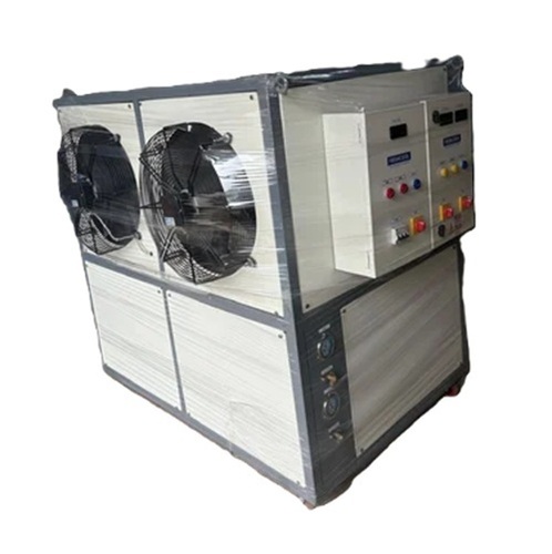 Industrial Moulding Chiller