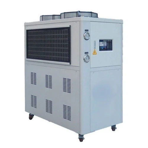 Industrial Water Chiller