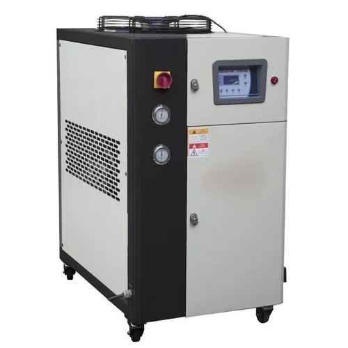 Injection Moulding Chiller