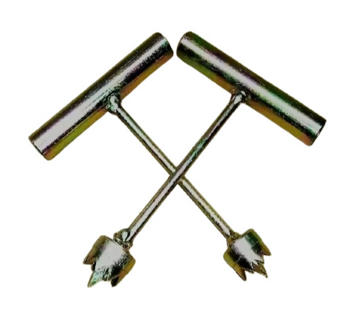 Irrigation Drill Bit