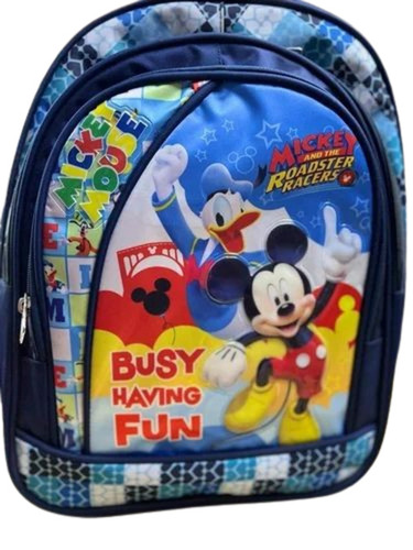 Kids School Bag