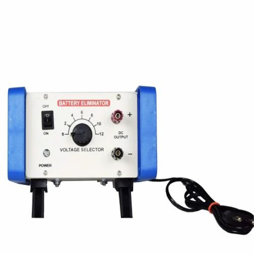 Laboratory Battery Eliminator