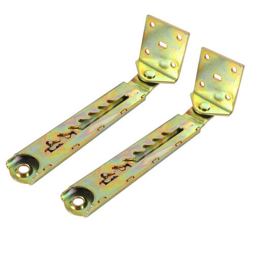 Lifting Adjustable Hinges