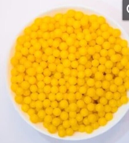 Mango Ball Candy