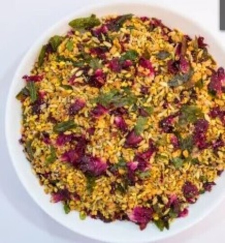 Mocktail Mix Mukhwas - Solid Dried, Hard Texture | Sweet Taste, Hygienically Packed, Tested Quality