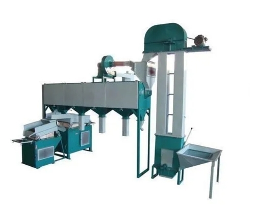 Ms Atta Chakki Plant