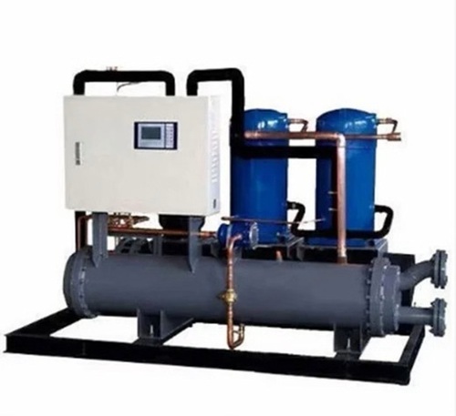 Online Ro Water Chiller