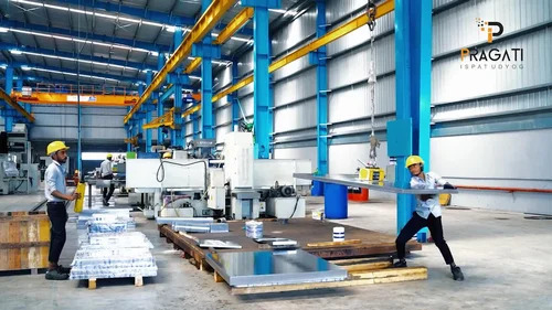 P20 / 1.2085 Plastic Mould Steel
