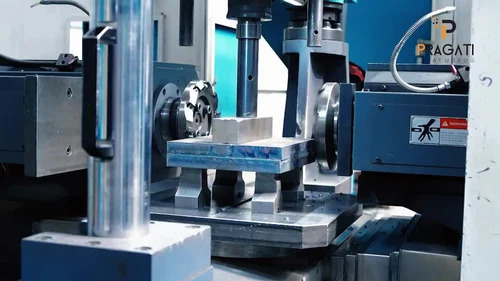 P20 Mold Steel