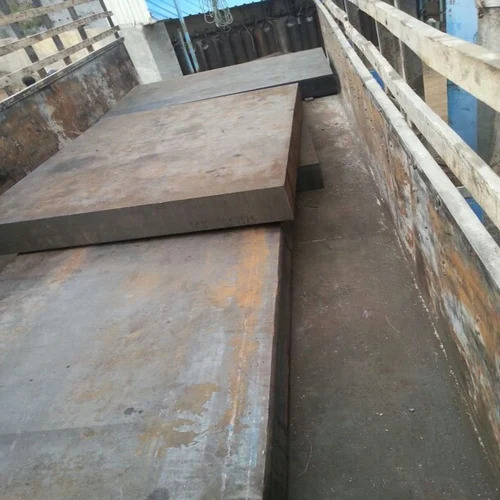 P20 Steel Plate