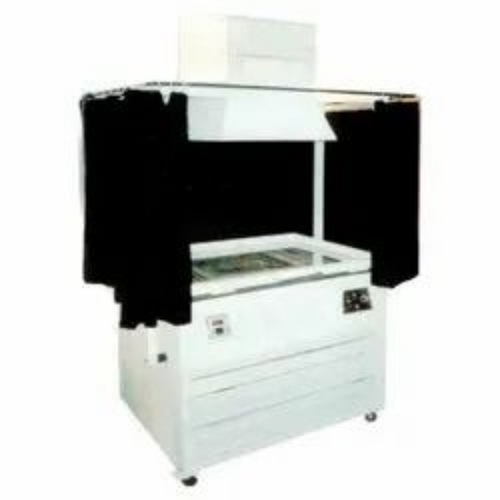 Plate Exposure Machine