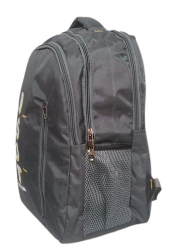 Polyester School Bag