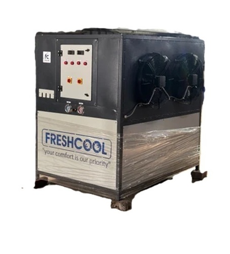 Portable Chillers