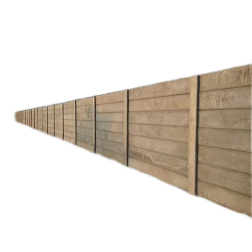 Precast Compound Wall