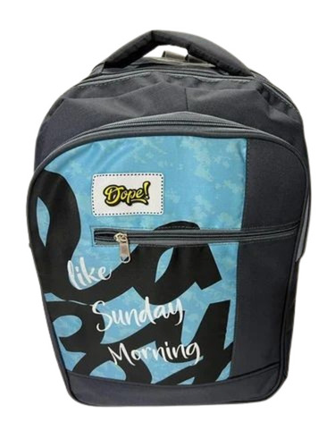 Promotional School Bag