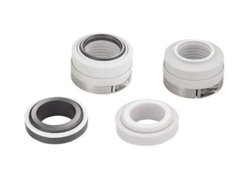 Ptfe Sightglass Bush