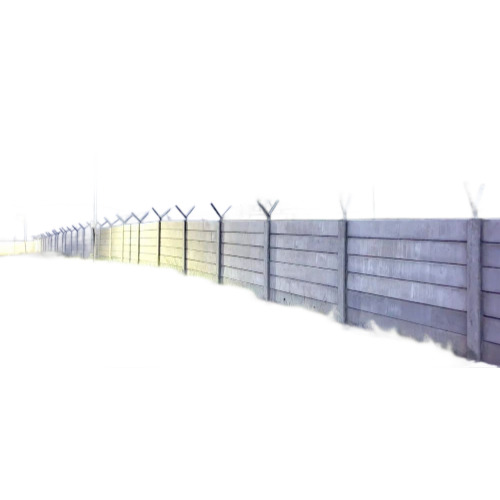 Rcc Readymade Boundary Wall