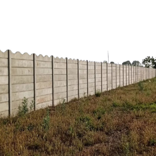 Readymade Rcc Folding Wall