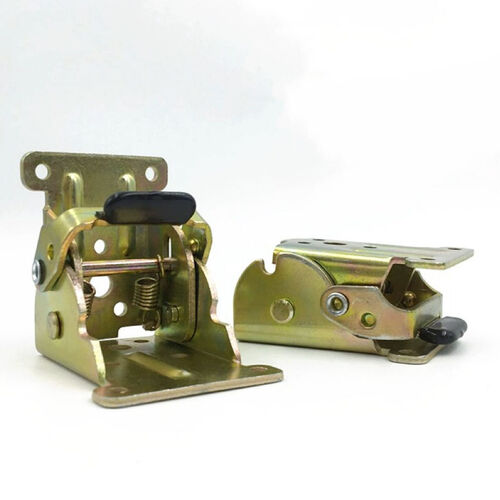 Steel Hinges